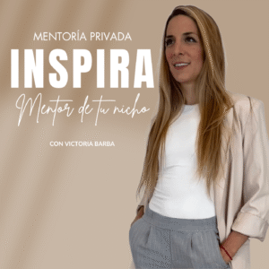 MENTORÍA INSPIRA