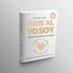 LIBRO VIAJE AL YO SOY