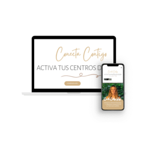 CURSO CONECTA CONTIGO MENTORIZADO